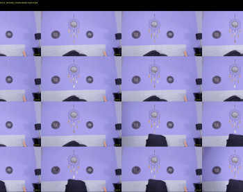 curvyliciouss — 6 minute Chaturbate female cam show recording, 1080p, Sep 22, 2021