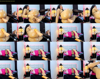 daya_curly — 70 minute Chaturbate female cam show recording, 1080p, Sep 22, 2021