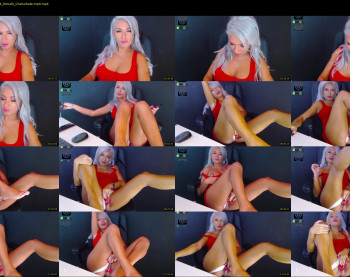 debralee — 15 minute Chaturbate female cam show recording, 1080p, Sep 22, 2021