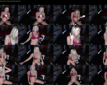 derrick_and_brittany — 37 minute Chaturbate couple cam show recording, 720p, Sep 22, 2021