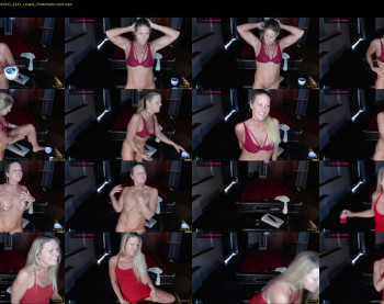 derrick_and_brittany — 36 minute Chaturbate couple cam show recording, 720p, Sep 22, 2021