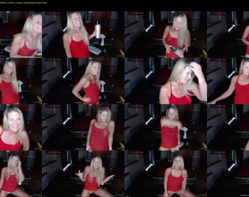 derrick_and_brittany — 27 minute Chaturbate couple cam show recording, 720p, Sep 22, 2021