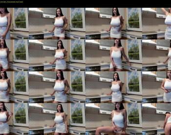devyale — 70 minute Chaturbate female cam show recording, 1080p, Sep 22, 2021