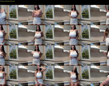 devyale — 76 minute Chaturbate female cam show recording, 1080p, Sep 22, 2021