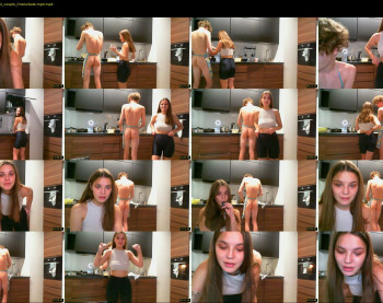 di_n_alex — 47 minute Chaturbate couple cam show recording, 720p, Sep 22, 2021