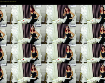 dirty_mature — 4 minute Chaturbate female cam show recording, 1080p, Sep 22, 2021