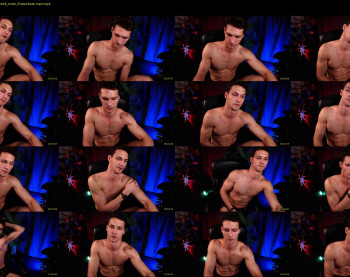 dirty_pothos — 16 minute Chaturbate male cam show recording, 1080p, Sep 22, 2021