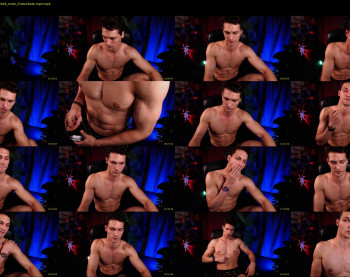 dirty_pothos — 27 minute Chaturbate male cam show recording, 1080p, Sep 22, 2021