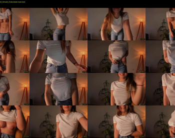 donnna19 — 70 minute Chaturbate female cam show recording, 1080p, Sep 22, 2021