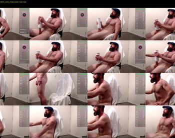 donnybasilisk — 27 minute Chaturbate male cam show recording, 1080p, Sep 22, 2021