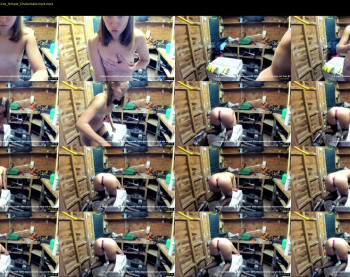 eatmypie69 — 17 minute Chaturbate female cam show recording, 1080p, Sep 22, 2021