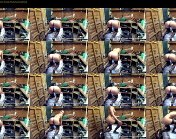 eatmypie69 — 3 minute Chaturbate female cam show recording, 1080p, Sep 22, 2021