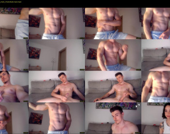 eddieds — 70 minute Chaturbate male cam show recording, 1080p, Sep 22, 2021