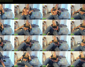eileen_rose — 70 minute Chaturbate female cam show recording, 1080p, Sep 23, 2021