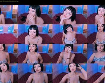 elizabethbritanny — 94 minute Chaturbate female cam show recording, 1080p, Sep 22, 2021