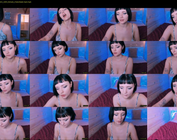 elizabethbritanny — 94 minute Chaturbate female cam show recording, 1080p, Sep 22, 2021