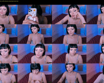 elizabethbritanny — 82 minute Chaturbate female cam show recording, 1080p, Sep 22, 2021