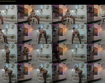 ella_pridee — 44 minute Chaturbate female cam show recording, 720p, Sep 22, 2021