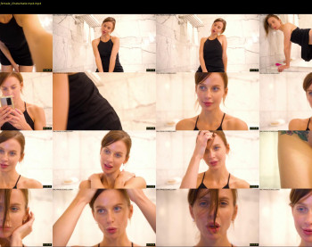 ellaa91 — 30 minute Chaturbate female cam show recording, 720p, Sep 22, 2021
