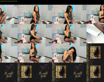 emily_jhonsson — 50 minute Chaturbate female cam show recording, 720p, Sep 23, 2021