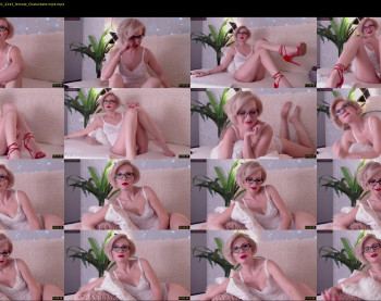 emilyanderson_ — 66 minute Chaturbate female cam show recording, 1080p, Sep 22, 2021
