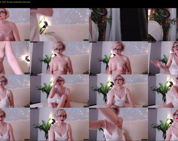 emilyanderson_ — 70 minute Chaturbate female cam show recording, 1080p, Sep 23, 2021