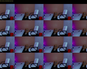 emma_lean — 19 minute Chaturbate female cam show recording, 1080p, Sep 22, 2021