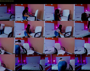 emma_lean — 13 minute Chaturbate female cam show recording, 1080p, Sep 22, 2021