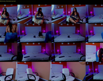 emma_lean — 35 minute Chaturbate female cam show recording, 1080p, Sep 22, 2021