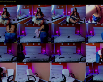 emma_lean — 35 minute Chaturbate female cam show recording, 1080p, Sep 22, 2021