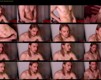 enjohnny — 20 minute Chaturbate male cam show recording, 1080p, Sep 22, 2021