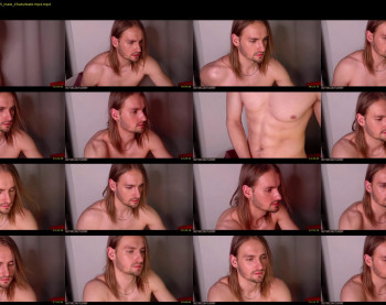 enjohnny — 36 minute Chaturbate male cam show recording, 1080p, Sep 22, 2021