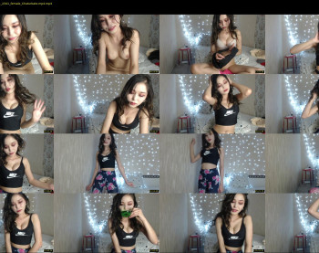 erotic_emma1 — 70 minute Chaturbate female cam show recording, 720p, Sep 22, 2021