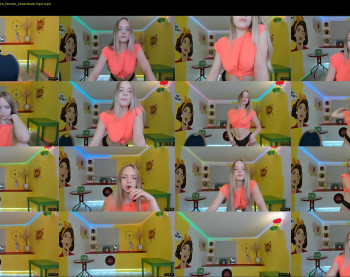 ethel_alen — 70 minute Chaturbate female cam show recording, 1080p, Sep 22, 2021