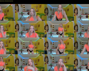 ethel_alen — 70 minute Chaturbate female cam show recording, 1080p, Sep 22, 2021