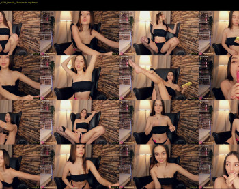 eugenetomas — 77 minute Chaturbate couple cam show recording, 1080p, Sep 22, 2021
