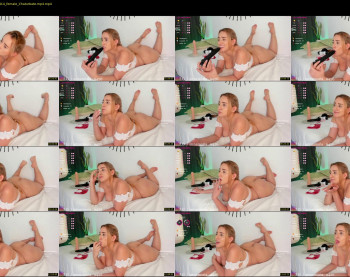 fay_miller2 — 16 minute Chaturbate female cam show recording, 1080p, Sep 23, 2021