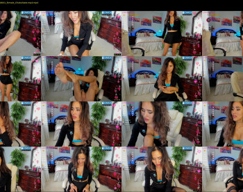 flower_nicole — 70 minute Chaturbate female cam show recording, 1080p, Sep 22, 2021