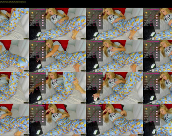 fuckmeded — 14 minute Chaturbate female cam show recording, 720p, Sep 22, 2021