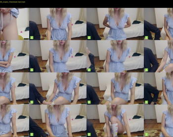 gablovetm — 69 minute Chaturbate couple cam show recording, 1080p, Sep 22, 2021
