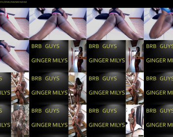 ginger_milys — 19 minute Chaturbate female cam show recording, 1080p, Sep 22, 2021