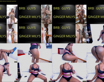 ginger_milys — 70 minute Chaturbate female cam show recording, 1080p, Sep 22, 2021