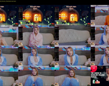 ginger_pie — 67 minute Chaturbate female cam show recording, 1080p, Sep 22, 2021