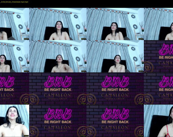 girasol_walton — 76 minute Chaturbate female cam show recording, 1080p, Sep 22, 2021