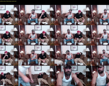 hardworkertn — 10 minute Chaturbate male cam show recording, 720p, Sep 23, 2021