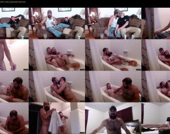 hardworkertn — 38 minute Chaturbate male cam show recording, 720p, Sep 23, 2021