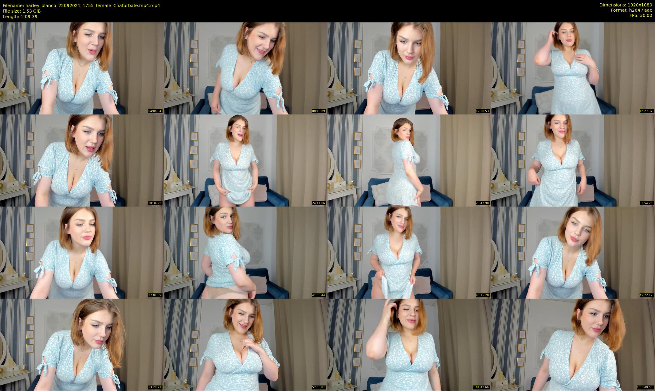 harley_blanco — 70 minute Chaturbate female cam show recording, 1080p, Sep 22, 2021