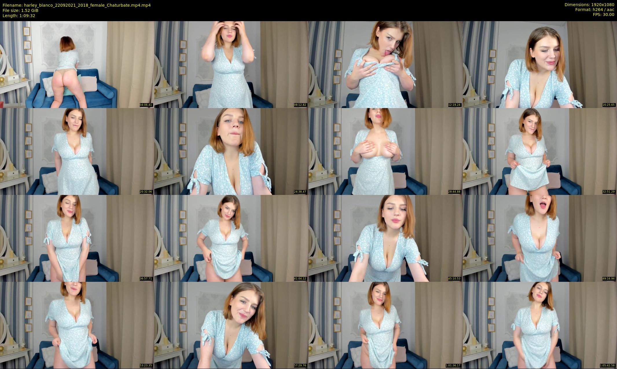 harley_blanco — 70 minute Chaturbate female cam show recording, 1080p, Sep 22, 2021