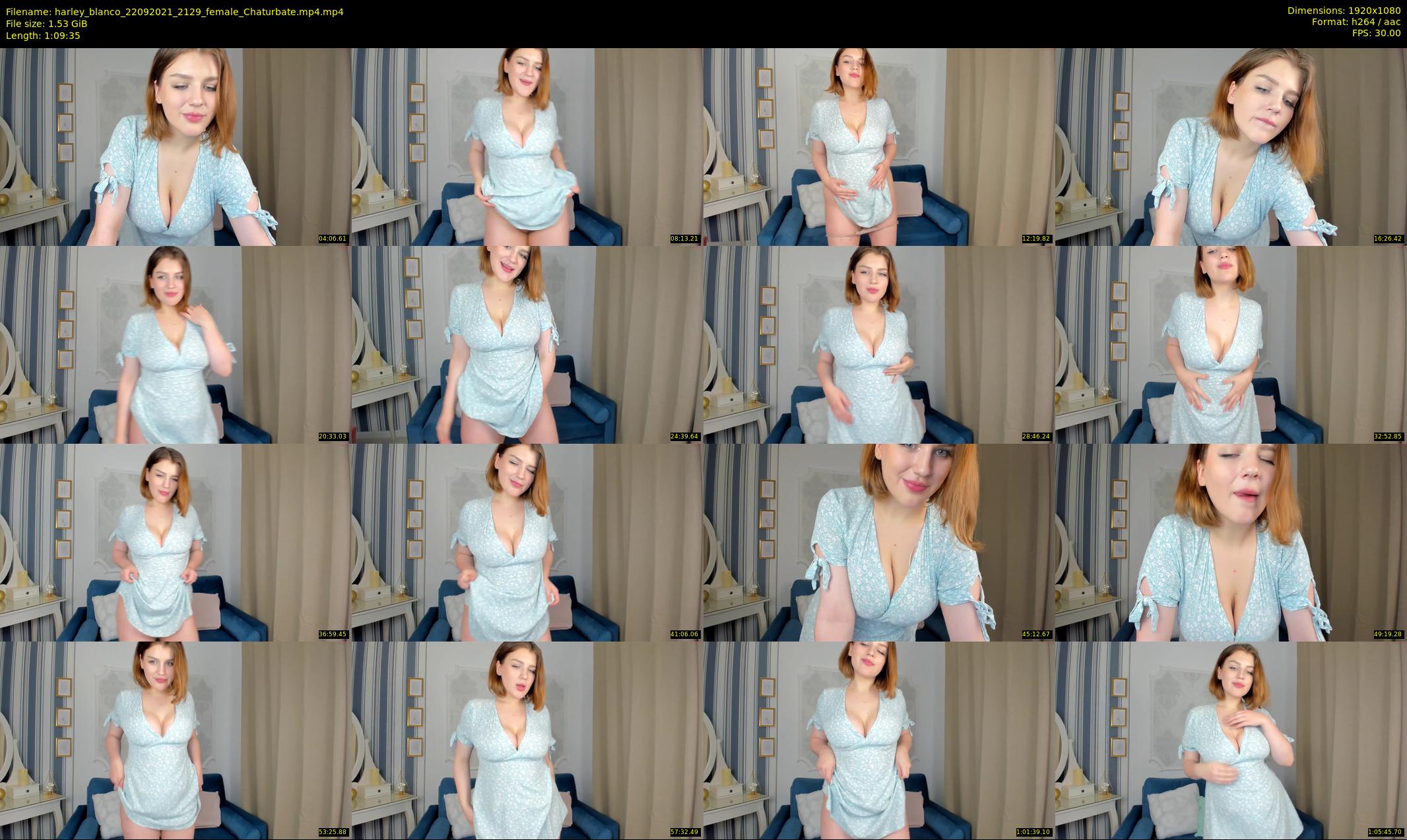 harley_blanco — 70 minute Chaturbate female cam show recording, 1080p, Sep 22, 2021