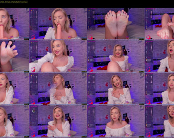 helenahayley — 8 minute Chaturbate female cam show recording, 1080p, Sep 22, 2021